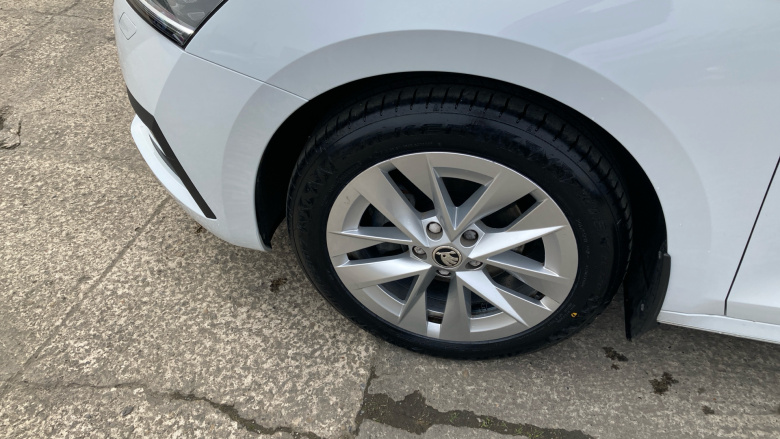 Skoda Octavia 2.0 TDI 150 SE L 5dr DSG Diesel Estate